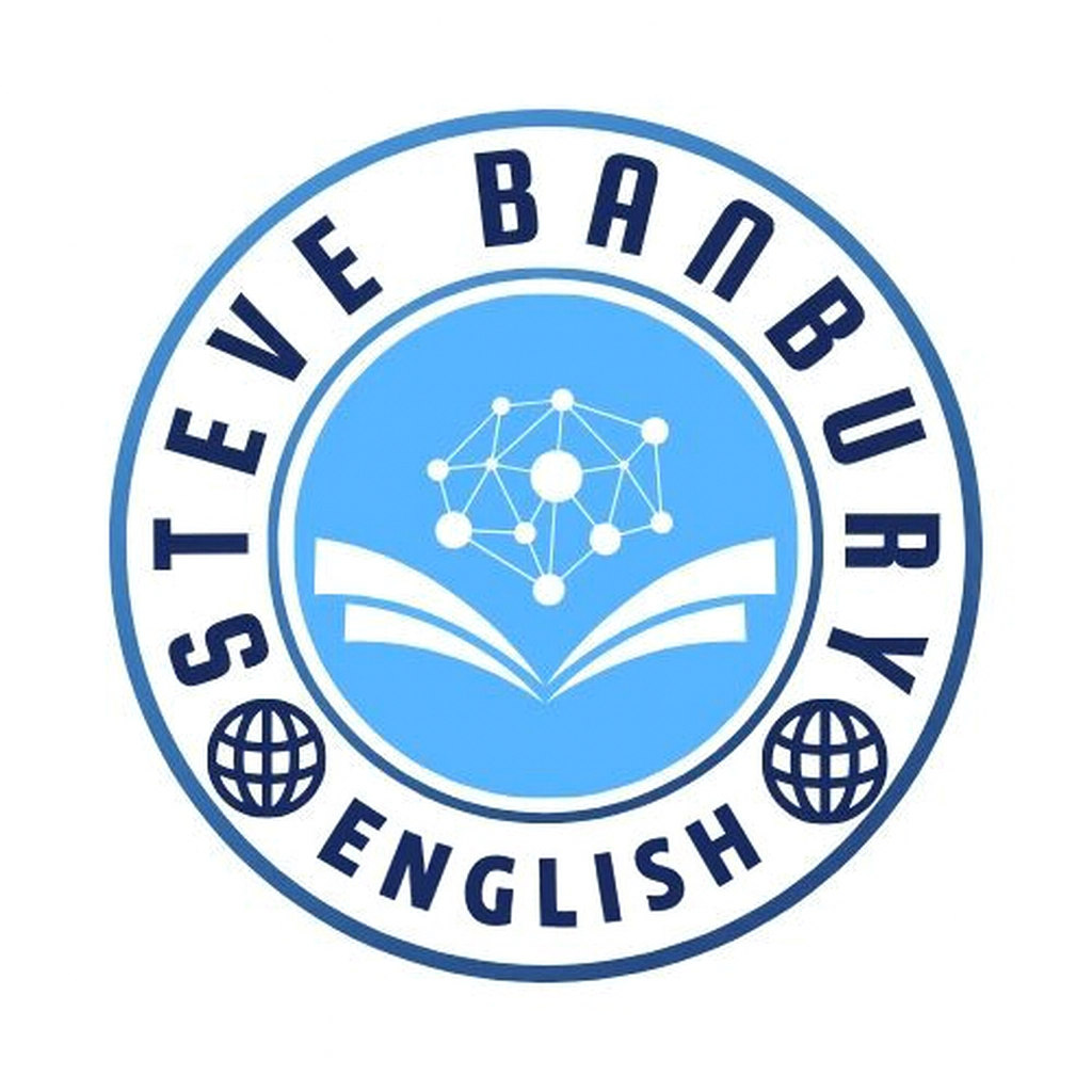 Steve Banbury English